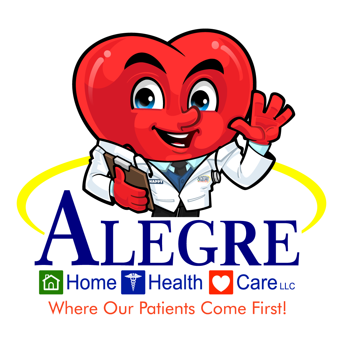 Alegre Home Health Care HRM